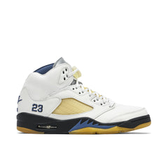 AIR JORDAN 5 X A MA MANIÉRE DIFFUSED BLUE WOMENS
