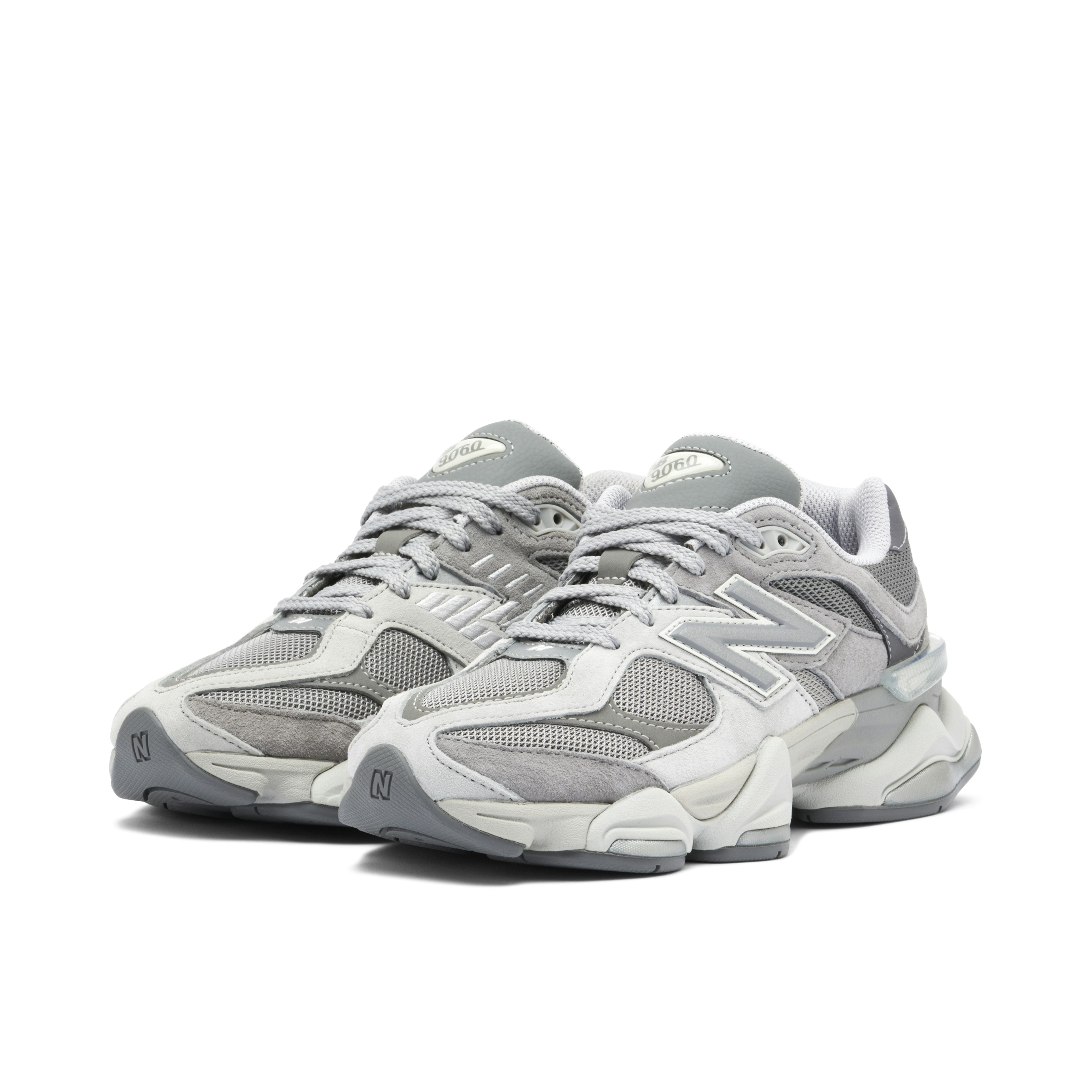 NEW BALANCE 9060 SHADOW GREY