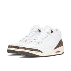 AIR JORDAN 3 RETRO DARK MOCHA NEAPOLITAN WOMENS