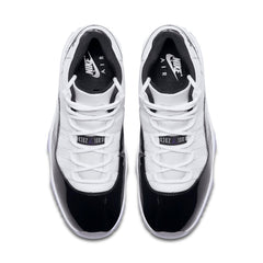 Air Jordan 11 Retro 'Concord' 2018 378037-100 #