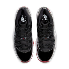 Air Jordan 11 Retro 'Bred' 2019 378037-061 #