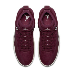 Air Jordan 12 Retro 'Bordeaux' 130690-617 #