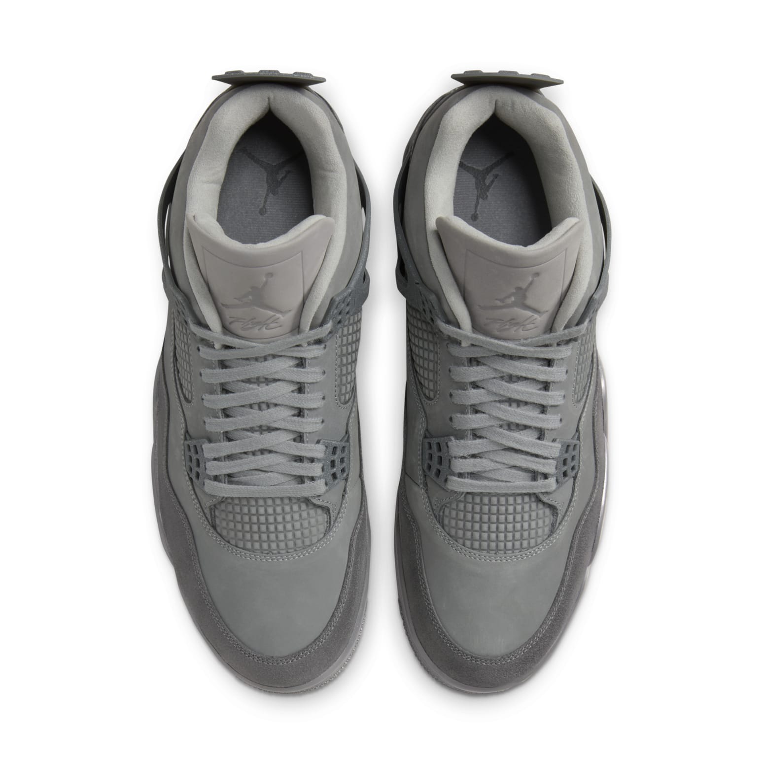 Air Jordan 4 Retro SE 'Paris Olympics Wet Cement' FQ7928-001 #