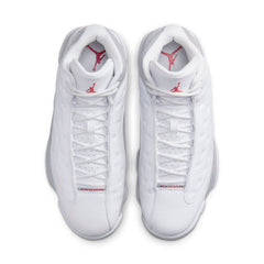 Air Jordan 13 Retro 'Wolf Grey' 414571-160 #