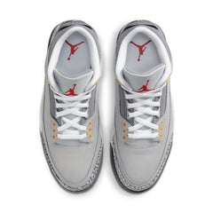 Air Jordan 3 Retro 'Cool Grey' 2021 CT8532-012 #