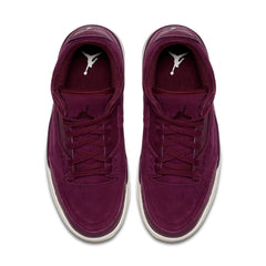 (WMNS) Air Jordan 3 Retro 'Bordeaux' AH7859-600 #