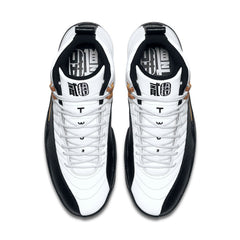 Air Jordan 12 Retro 'Chinese New Year' 2017 881427-122 #