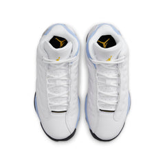 (GS) Air Jordan 13 Retro 'Blue Grey' DJ3003-170 #