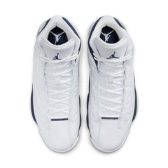 Air Jordan 13 Retro 'Midnight Navy' 414571-140 #