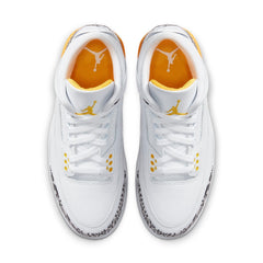 (WMNS) Air Jordan 3 Retro 'Laser Orange' CK9246-108 #
