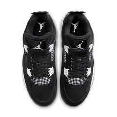 Air Jordan 4 Retro 'White Thunder' FQ8138-001 #