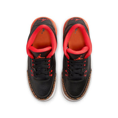 (GS) Air Jordan 3 Retro 'Kumquat' 441140-088 #