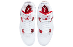 Air Jordan 4 Retro 'Red Metallic' CT8527-112 #