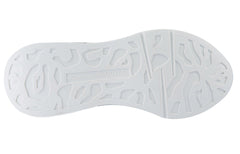 Alexander McQueen Oversized Shoes 'White Blue Multi' 610819WHXL29169 #