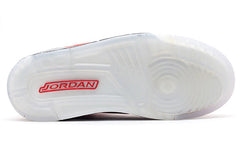 Air Jordan 3 Retro 'Doernbecher' 2013 437536-600 #