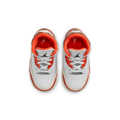 (TD) Air Jordan 3 Retro 'Mars Stone' DV7026-108 #