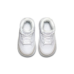 (TD) Air Jordan 3 Retro 'Triple White' 832033-111 #
