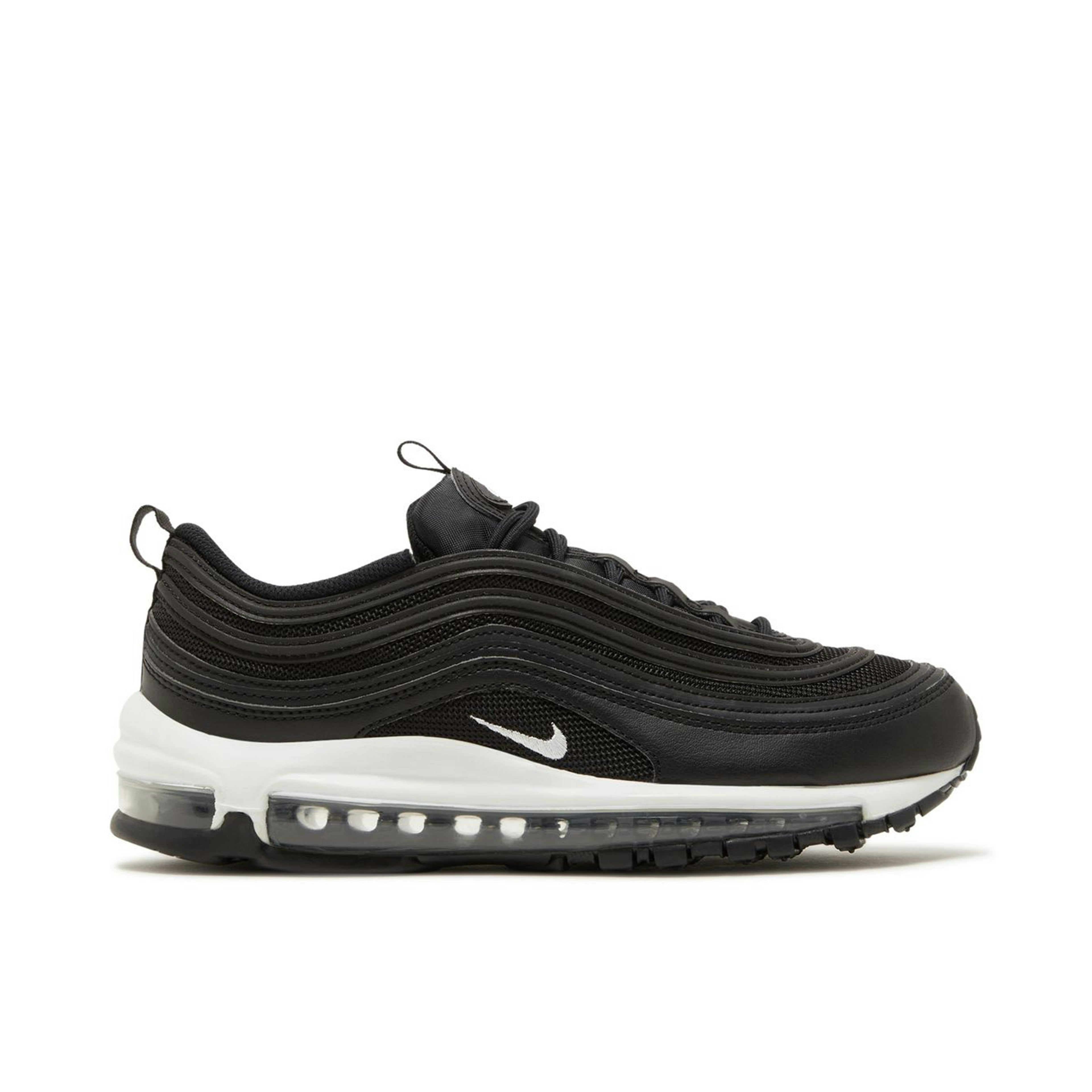 NIKE AIR MAX 97 BLACK WOMENS