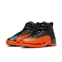 (WMNS) Air Jordan 12 Retro 'Brilliant Orange' FD9101-081 #