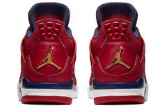 Air Jordan 4 Retro 'FIBA' CI1184-617 #