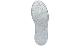 (WMNS) Alexander McQueen Oversized Sneaker 'White Silver' 553770WHWKV9071 #