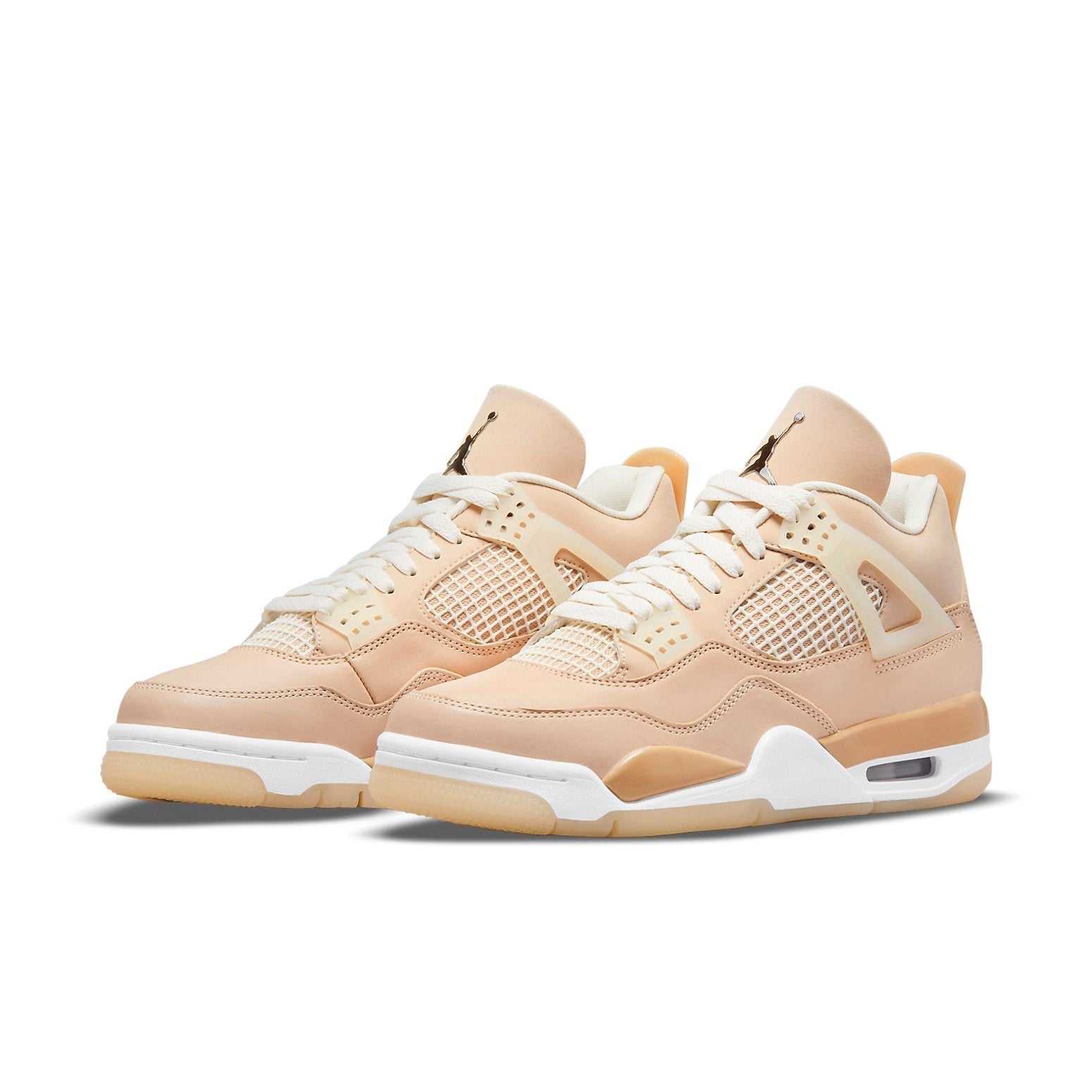 (WMNS) Air Jordan 4 Retro 'Shimmer' DJ0675-200 #