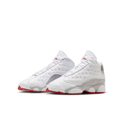 (GS) Air Jordan 13 Retro 'Wolf Grey' DJ3003-160 #