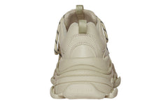 (WMNS) Balenciaga Triple S 'Beige' 524039W2FA59700 #
