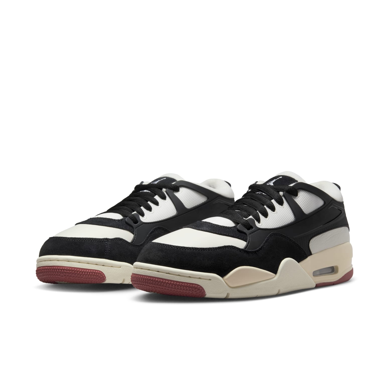 Air Jordan 4 RM 'Canton Rust' FQ7939-100 #