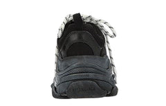 (WMNS) Balenciaga Triple S 'Black' 531388W09OM1000 #