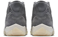 Air Jordan 11 Retro Premium 'Grey Suede' 914433-003 #