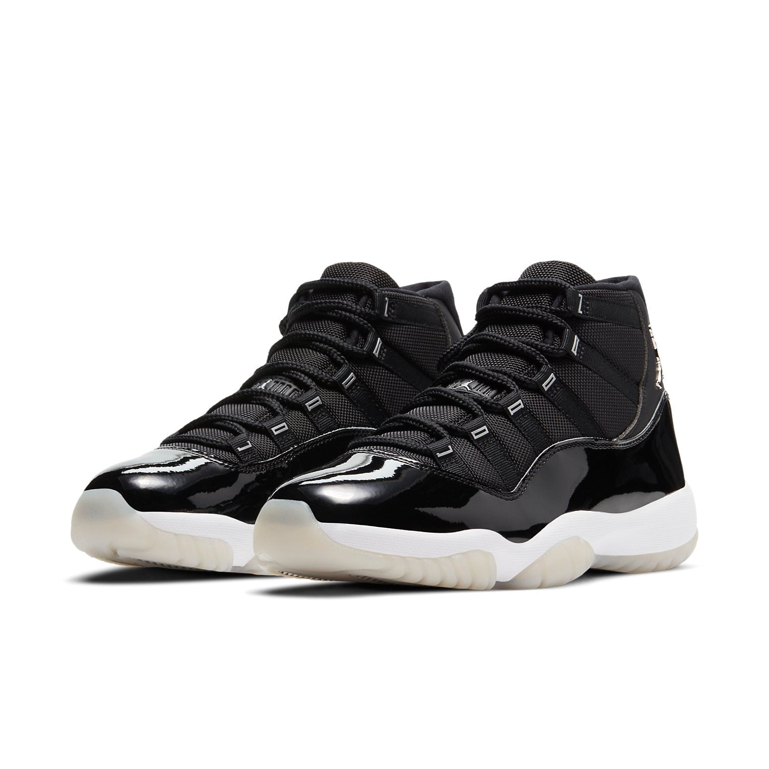 (WMNS) Air Jordan 11 Retro 'Jubilee / 25th Anniversary' AR0715-011 #
