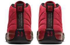 Air Jordan 12 Retro 'Reverse Flu Game' CT8013-602 #