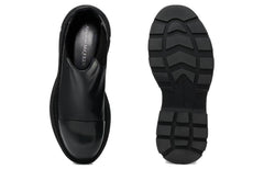 Alexander McQueen Wander Chelsea Boots 'Black' 777807WIEQ31000 #.