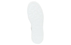 (WMNS) Alexander McQueen Oversized Sneaker 'White Ultramarine' 553770WIAF89407 #