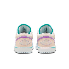 (WMNS) Air Jordan 1 Low 'Multi-Color Sashiko' FV3623-151 #