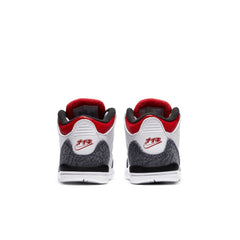(TD) Air Jordan 3 SE-T Fire Red' DB4170-100 #