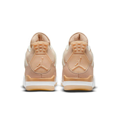 (WMNS) Air Jordan 4 Retro 'Shimmer' DJ0675-200 #