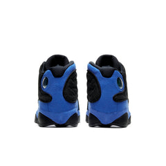 (GS) Air Jordan 13 Retro 'Hyper Royal Black' 884129-040 #