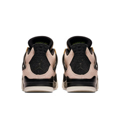 (WMNS) Air Jordan 4 Retro 'Splatter' AQ9129-601 #