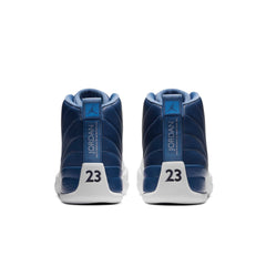 Air Jordan 12 Retro 'Indigo' 130690-404 #