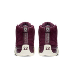 Air Jordan 12 Retro 'Bordeaux' 130690-617 #