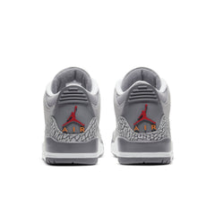 Air Jordan 3 Retro 'Cool Grey' 2021 CT8532-012 #