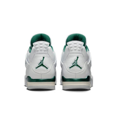 Air Jordan 4 Retro 'Oxidized Green' FQ8138-103 #