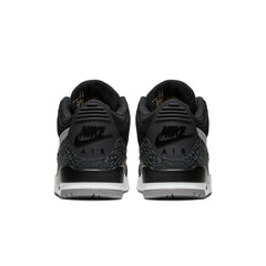 Air Jordan 3 Retro Tinker SP 'Black Cement' CK4348-007 #