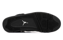Air Jordan 4 Retro 'Black Cat' 2006 308497-002 #