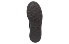 (WMNS) Alexander McQueen Oversized Sneaker 'Pure Black' 558943WHV671000 #