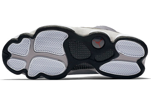Air Jordan 13 Retro 'Atmosphere Grey' 414571-016 #.