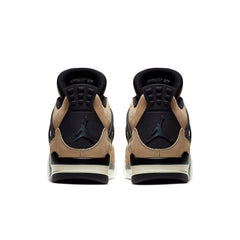 (WMNS) Air Jordan 4 Retro 'Mushroom' AQ9129-200 #