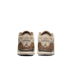 (TD) Air Jordan 3 Retro 'Palomino' DM0968-102 #